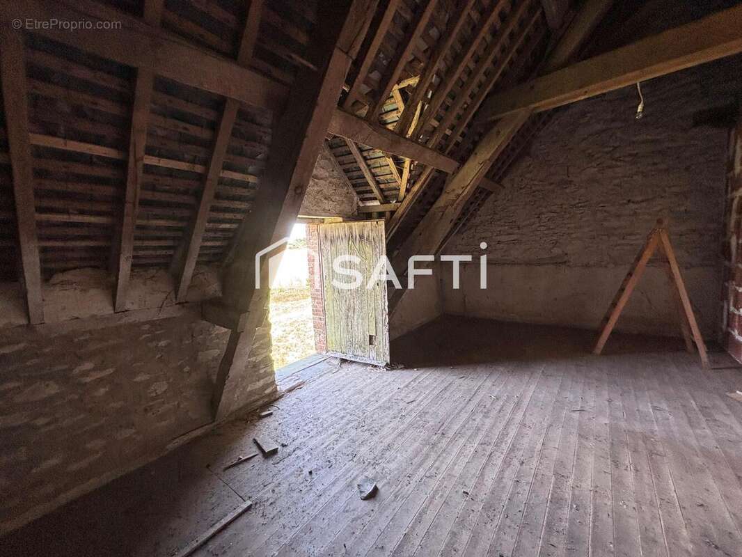 Photo 9 - Maison à SOUDAN
