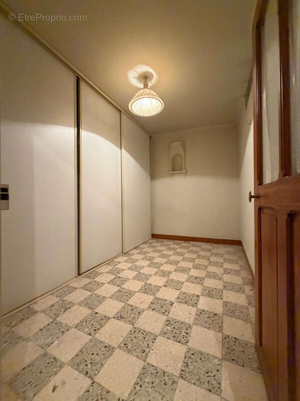 Maison à PIOLENC