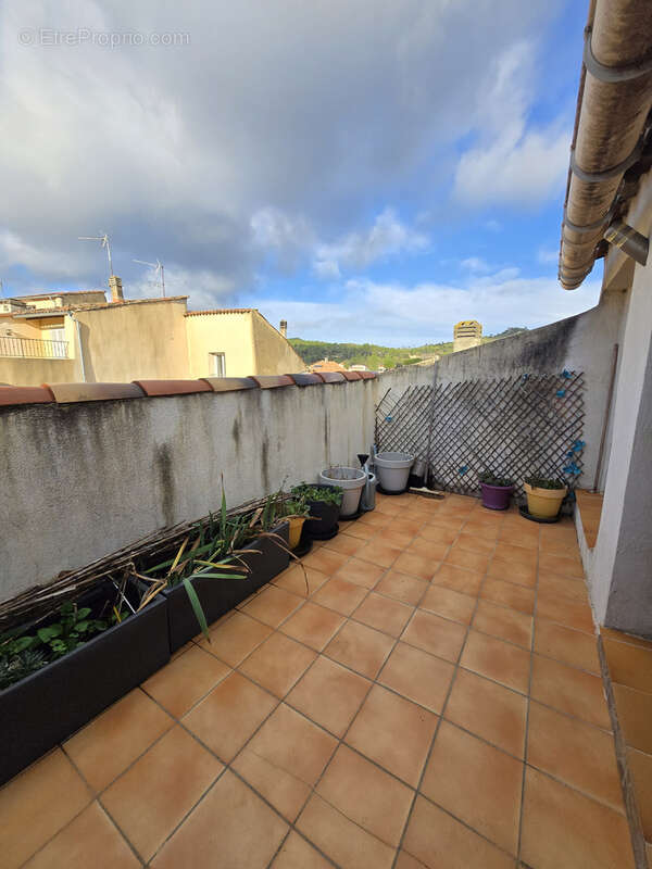 Maison à LE VAL