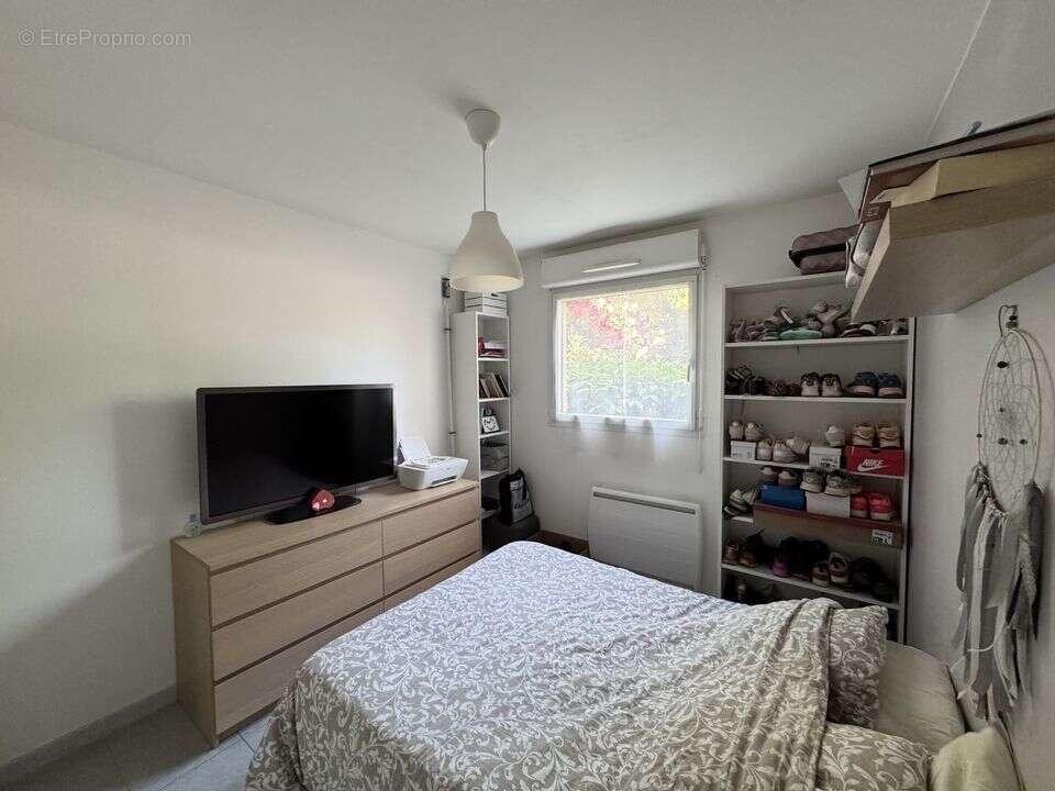 Appartement à MARSEILLE-13E