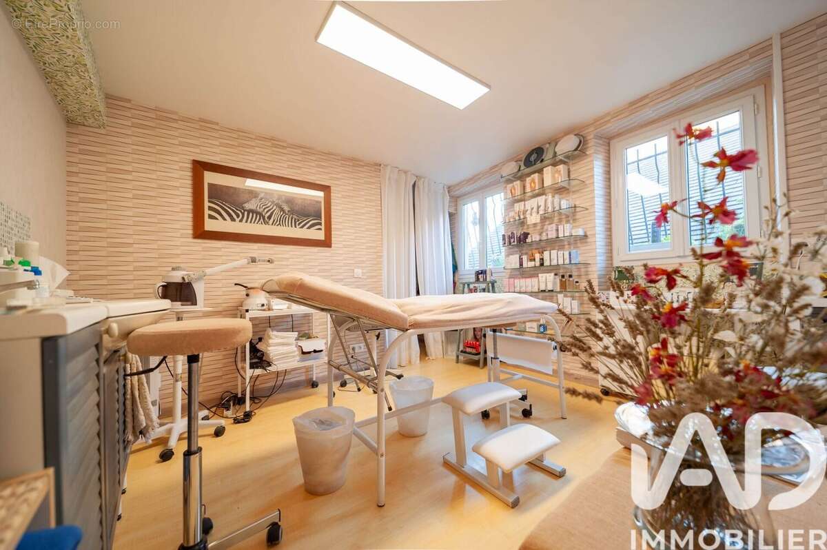 Photo 5 - Appartement à MOISSY-CRAMAYEL