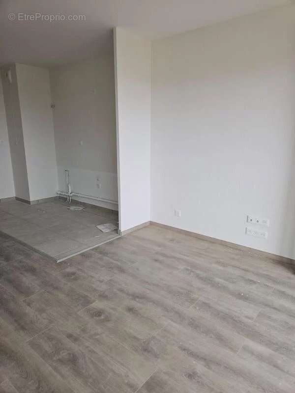 Appartement à FONTAINE-LES-DIJON