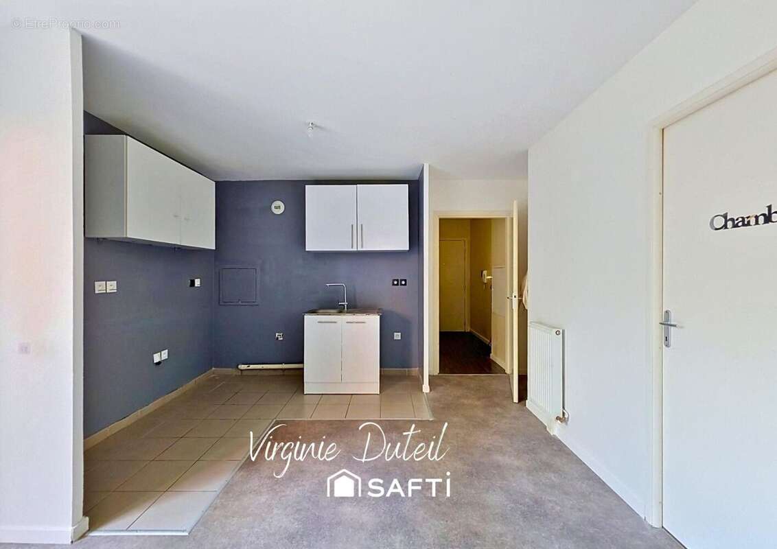 Photo 9 - Appartement à MORANGIS