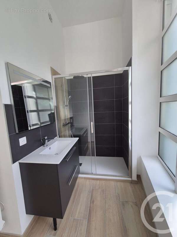 Appartement à CAUTERETS