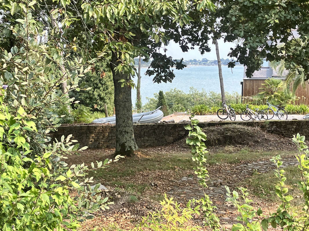 Maison à LARMOR-BADEN