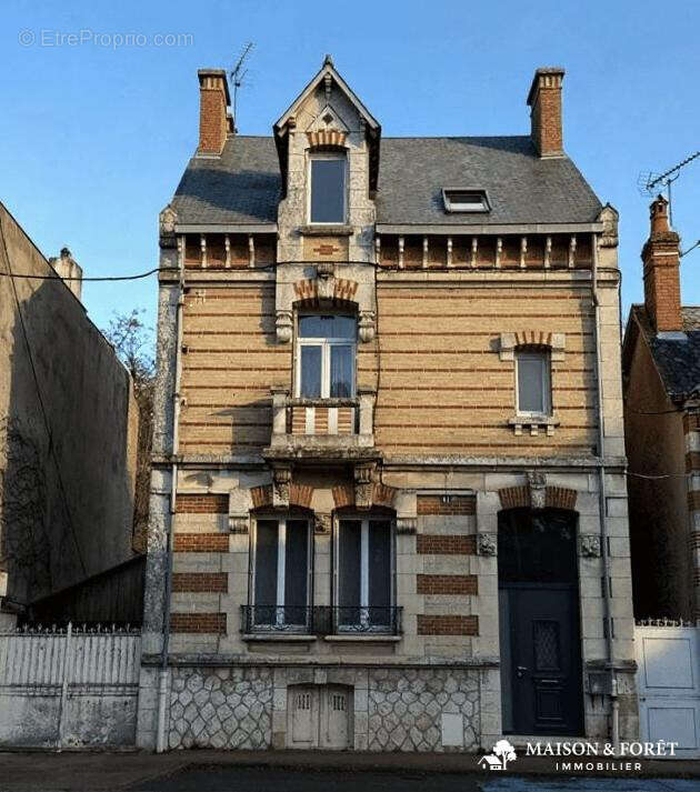 Maison 190 m² à Gien  - photo 2
