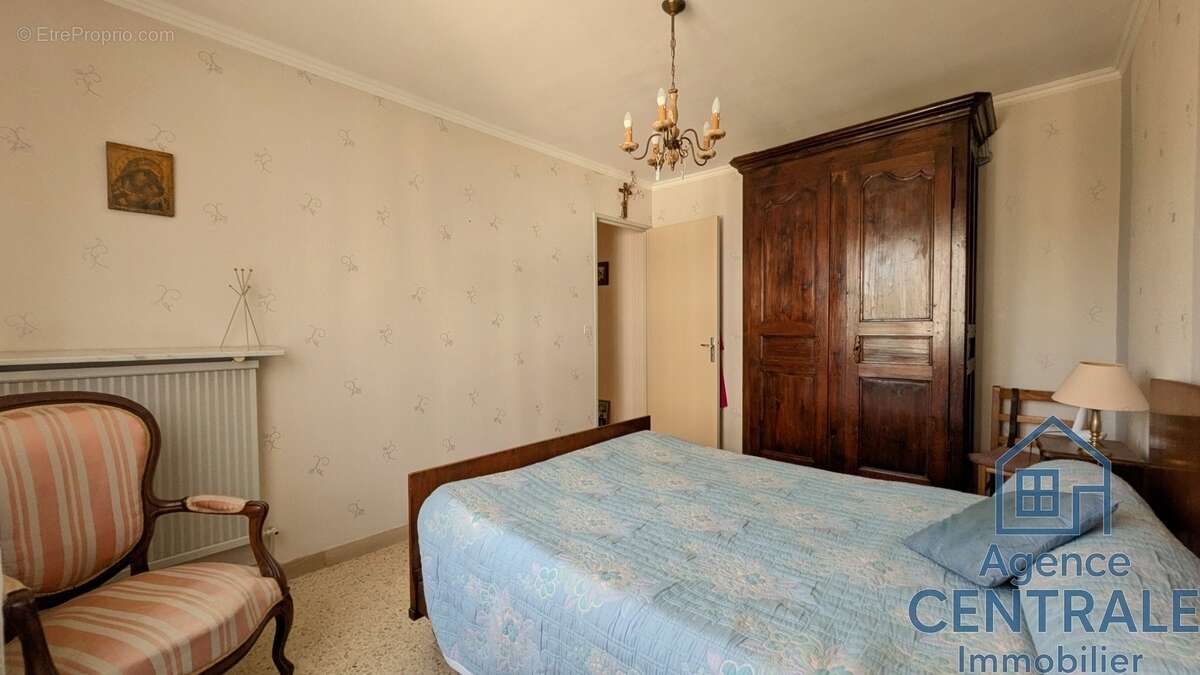 Appartement à LA CIOTAT
