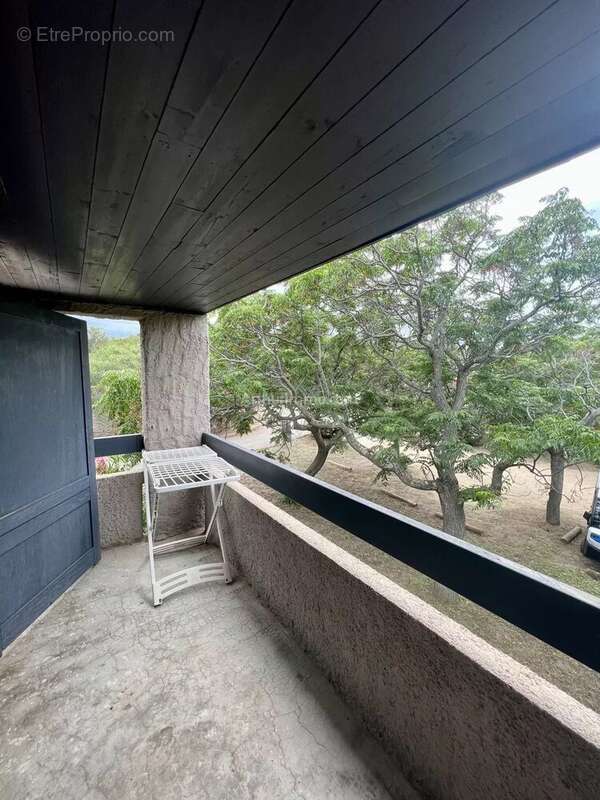 Vente Appartement Belgodere(20226) 116 500ï¿œ - photo 10