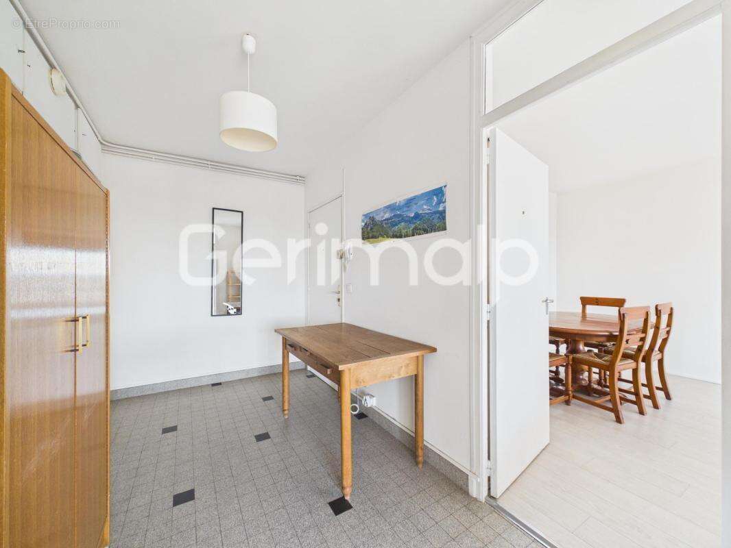 Appartement à ANNECY