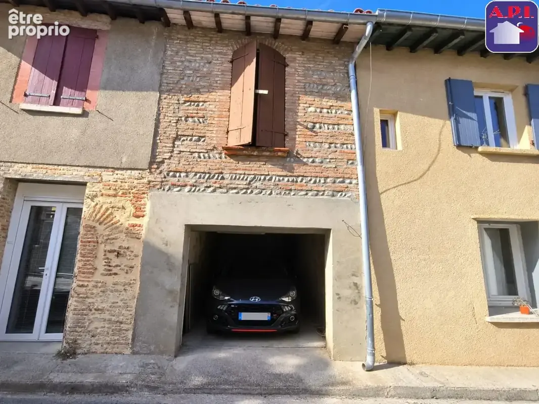 Maison 4 pièces 106 m² à vendre à Auterive (31190) - photo 2