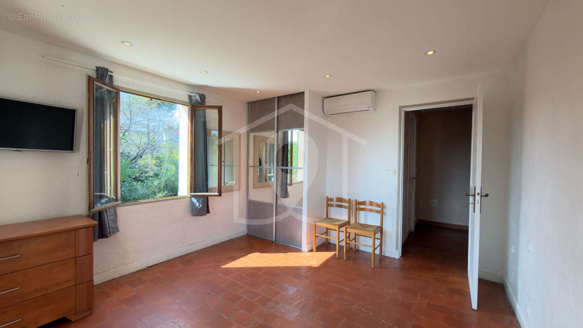 Maison à ANTIBES