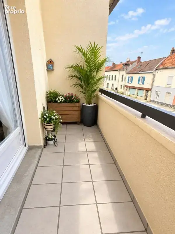 Appartement à vendre 3 pièces  (77) - photo 7