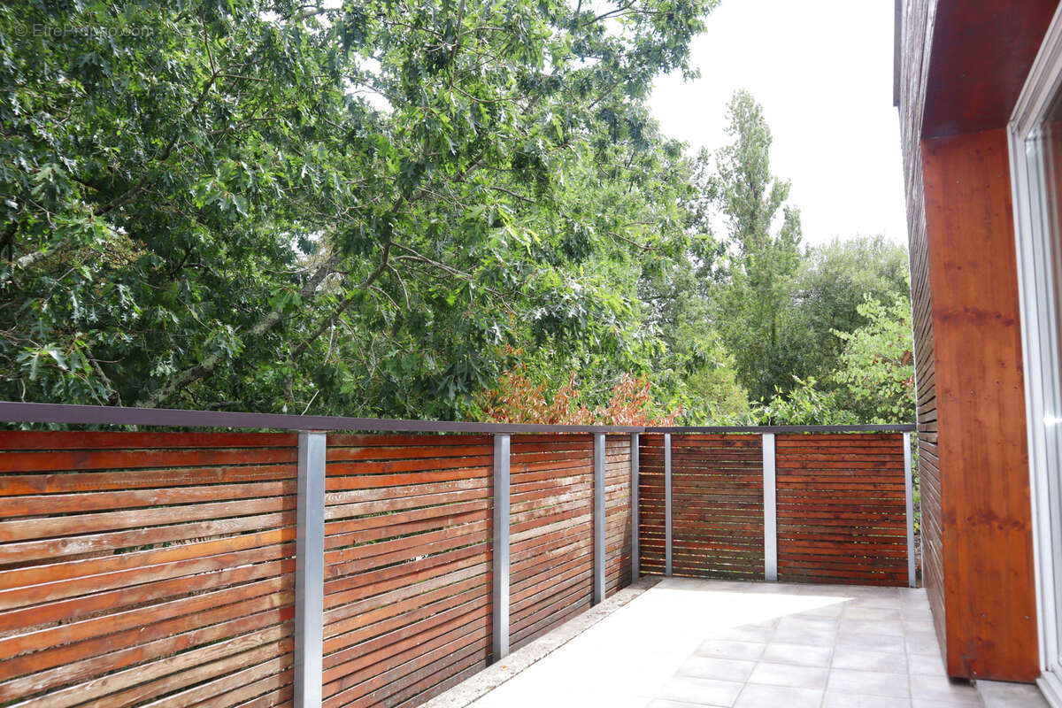 Appartement à MERIGNAC
