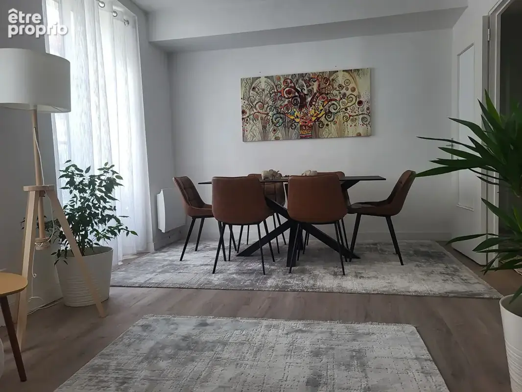 Photo Appartement à Rueil-Malmaison au prix de 371 000€