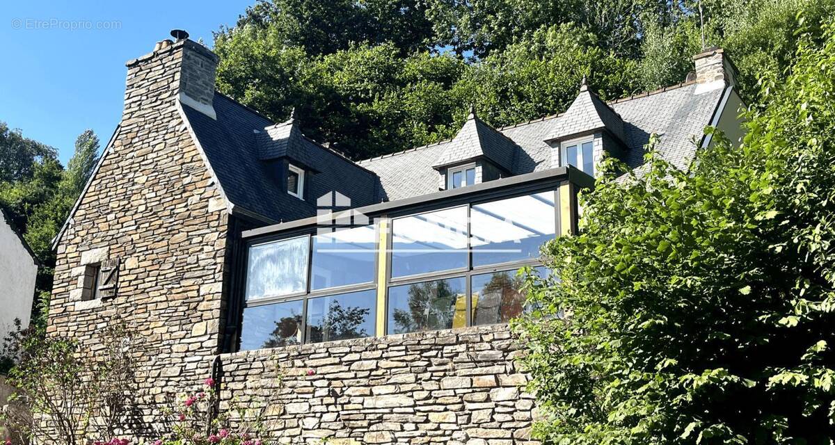 Maison à LANNION