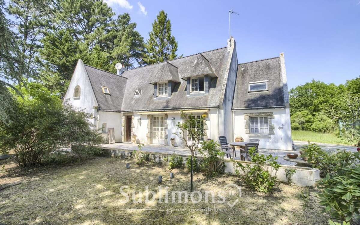 Maison à CARNAC