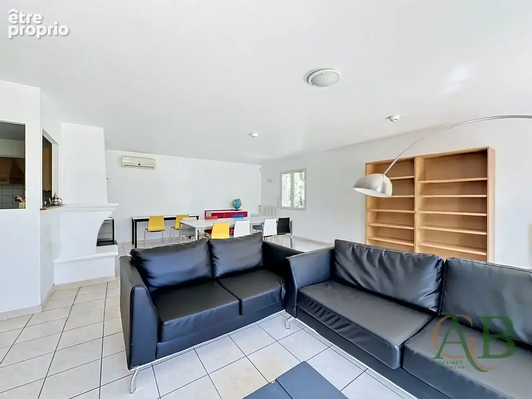 Maison 160 m² à Toulouse  - photo 2