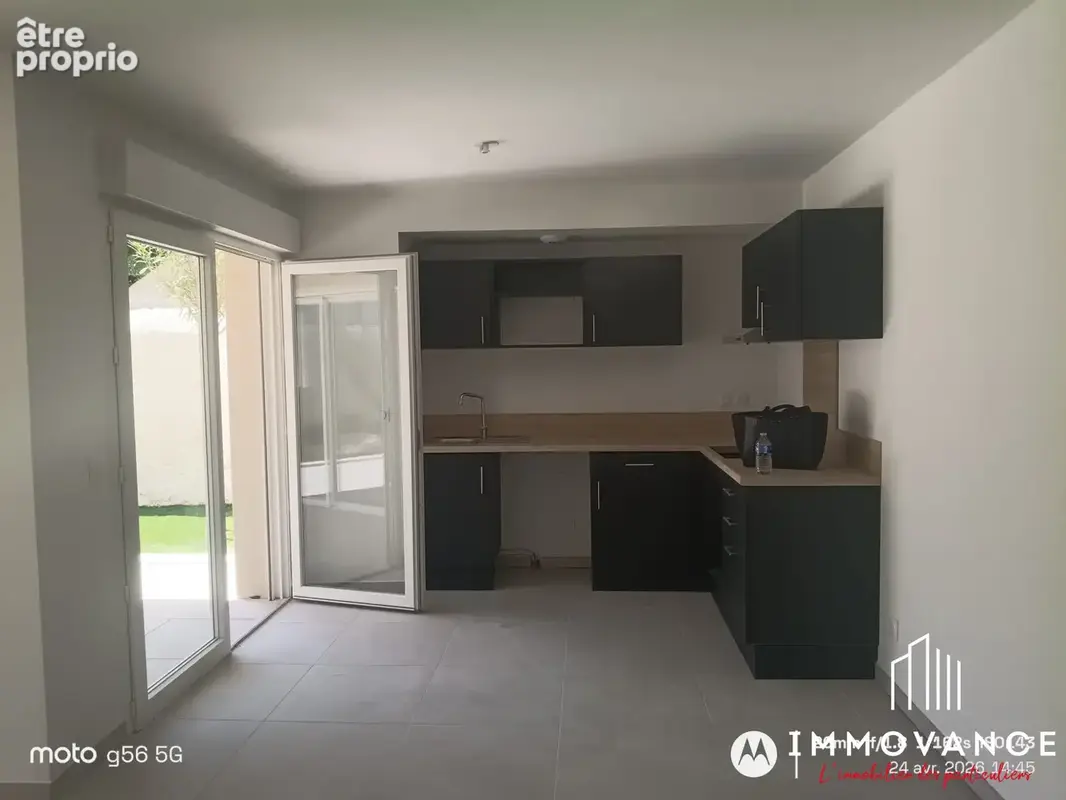 Appartement 92 m² à Vias  - photo 3