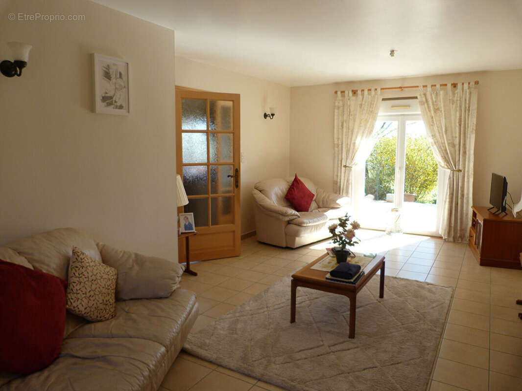 Maison à POUANCE