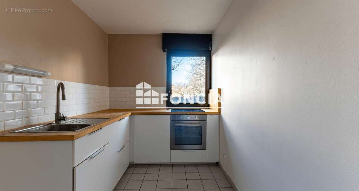 Appartement à NOISY-LE-GRAND