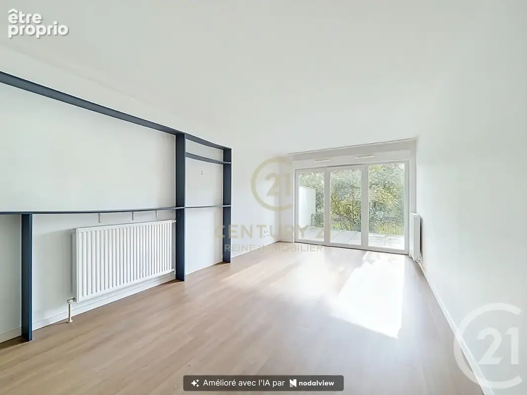Maison 5 pièces 85 m² à vendre à Rennes (35700) - photo 4