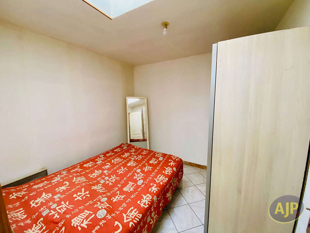 Maison à LESPARRE-MEDOC