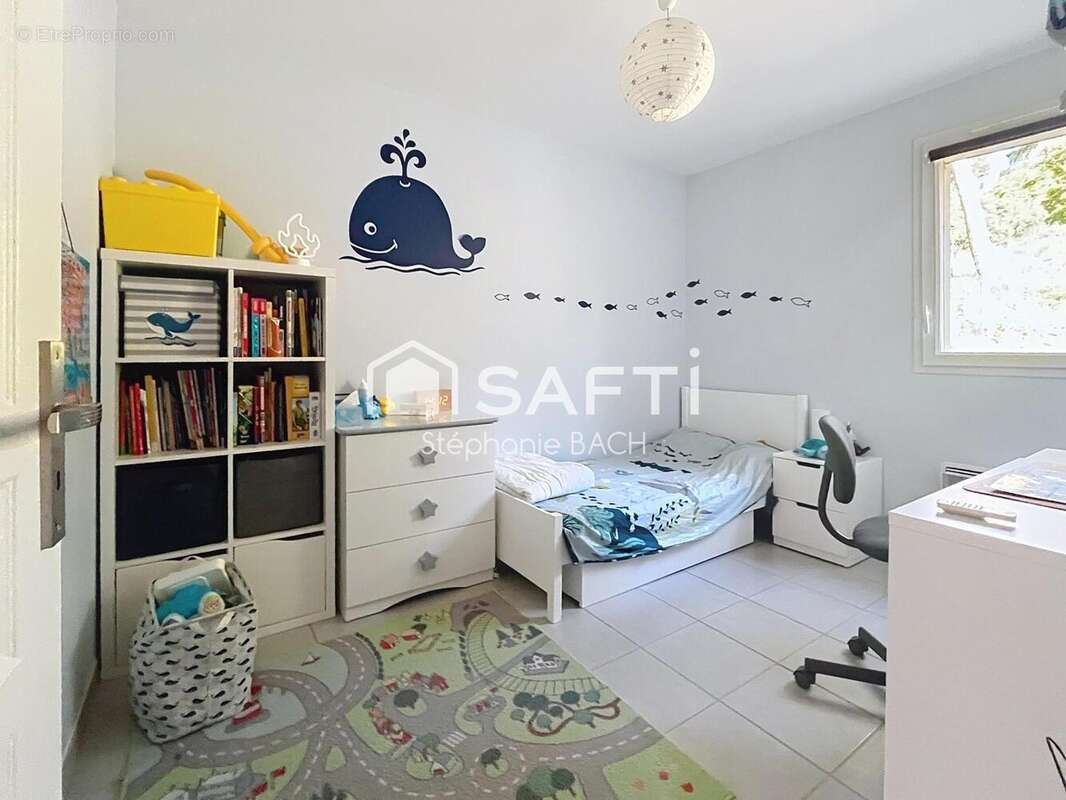 Photo 8 - Maison à LA CIOTAT