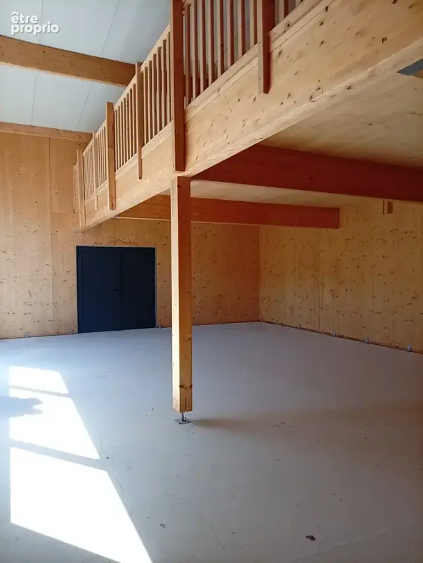 Local commercial 164 m2 zi audenge - photo 2