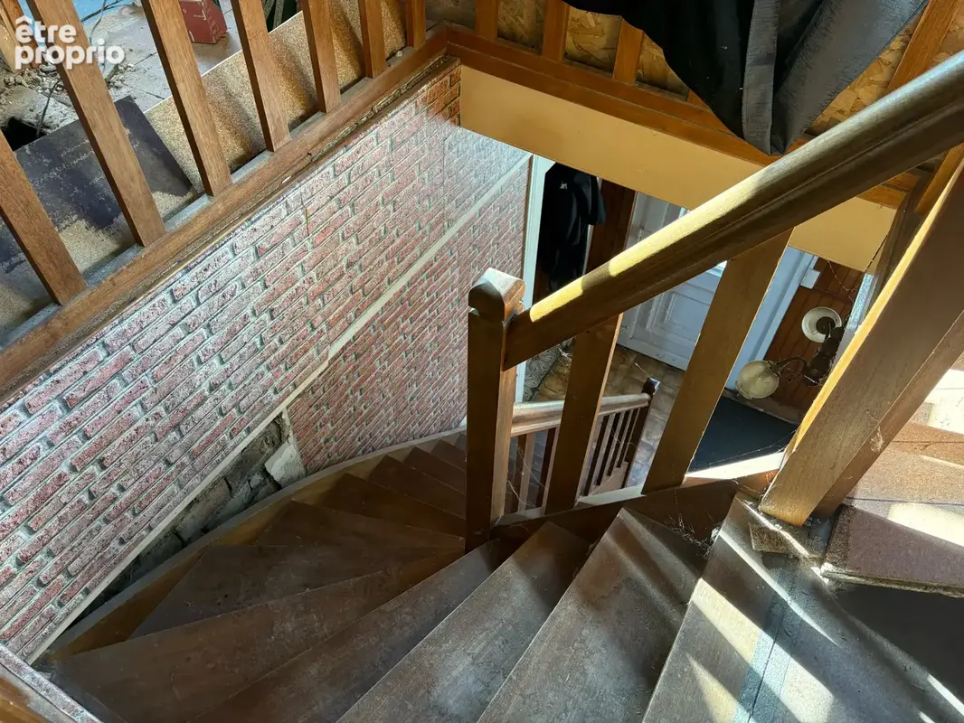 Maison à travaux à Fiennes - photo 6