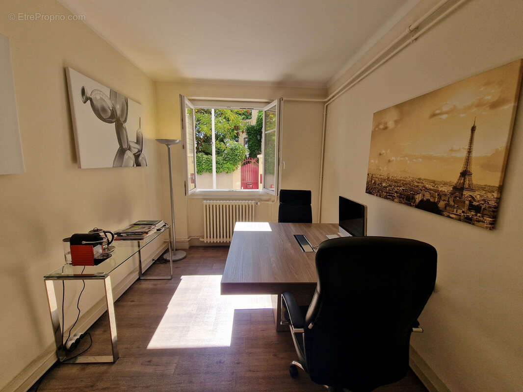 Appartement à LYON-8E