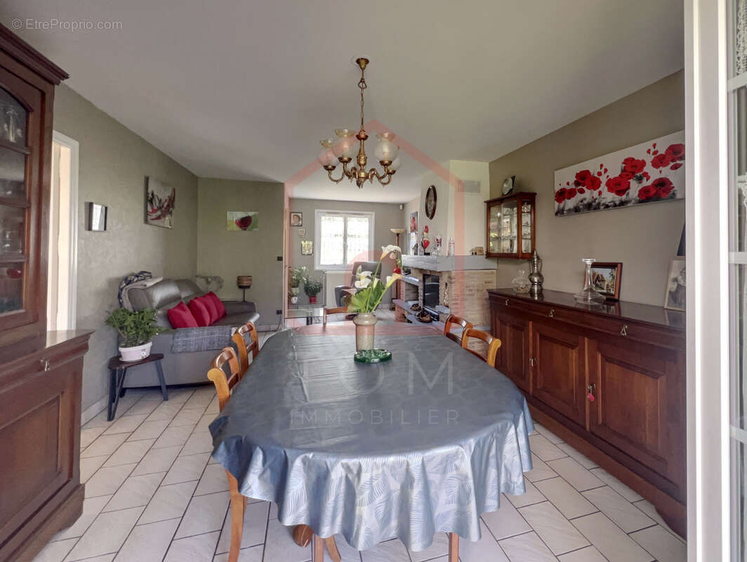 Maison à LEZENNES