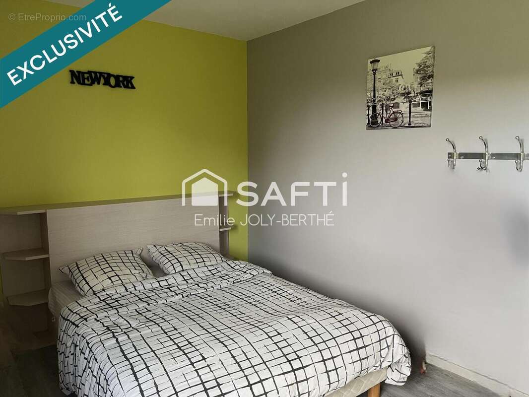 Photo 5 - Maison à AVESSE