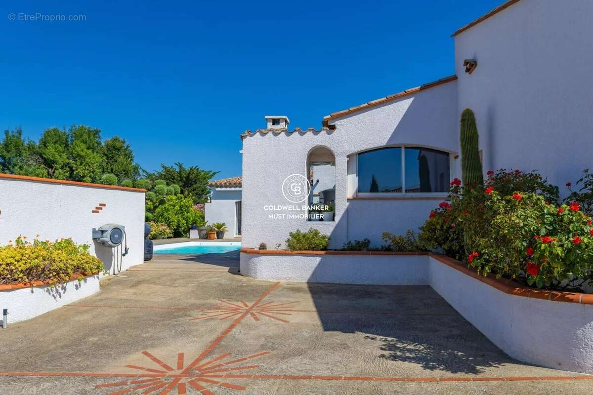Villa d'architecte - route des plages - photo 11