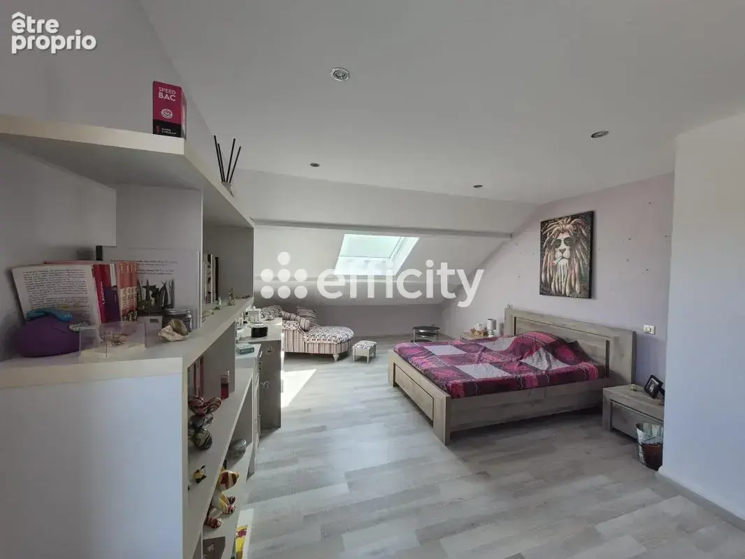 Maison 7 pièces 220 m² à vendre à Saint-Mathieu (87440) - photo 8