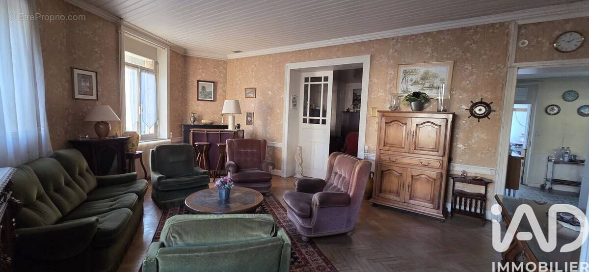 Photo 1 - Maison à MAROEUIL
