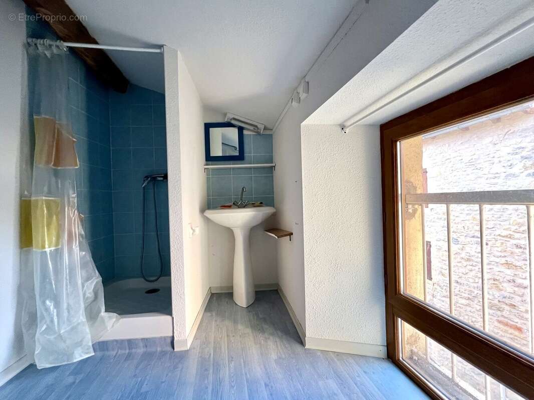 Maison à CHANAC