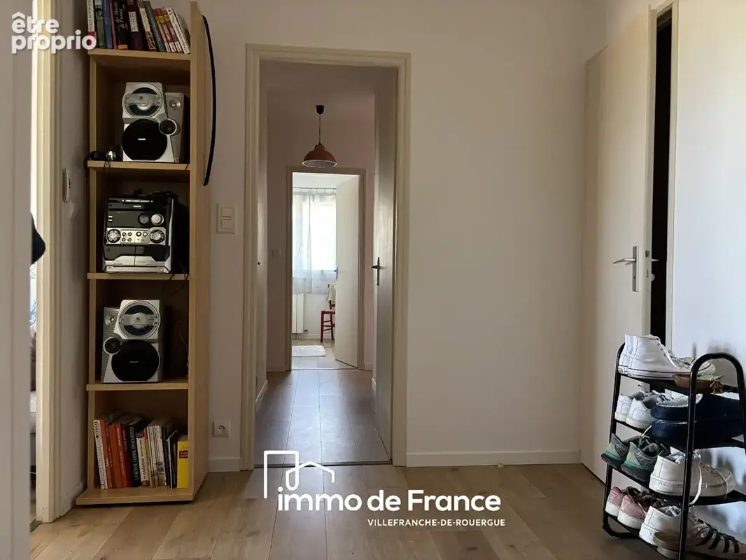 Appartement Villefranche De Rouergue 4 pièce(s) 76 m2 - photo 6