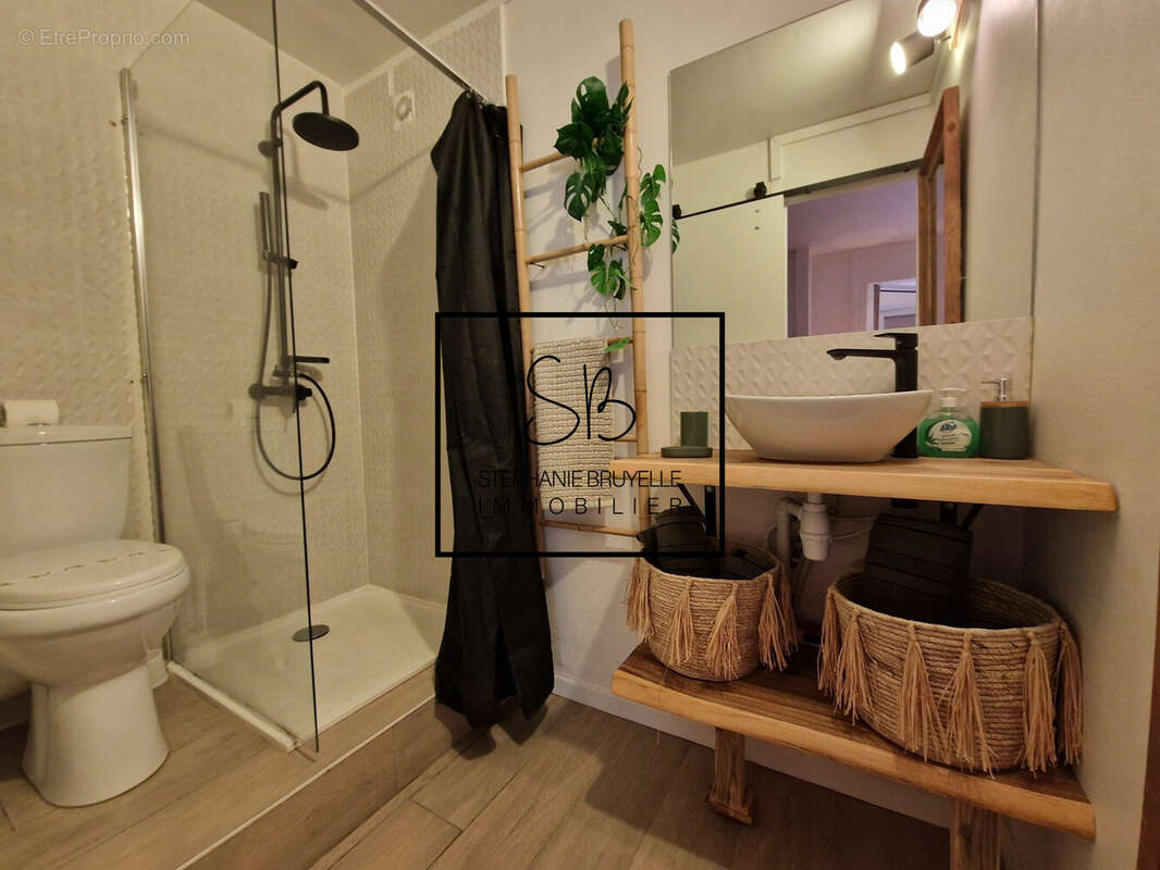 Appartement à LES TROIS-ILETS