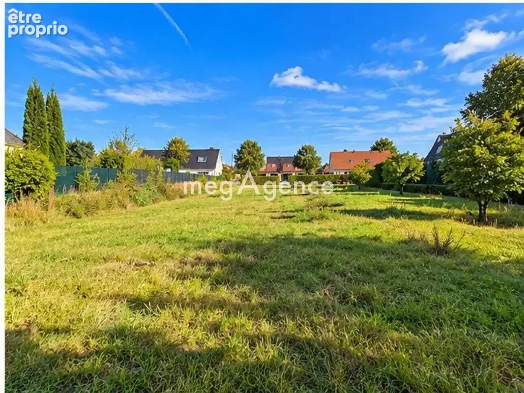 terrain a batir plus parcelle agricole - photo 4
