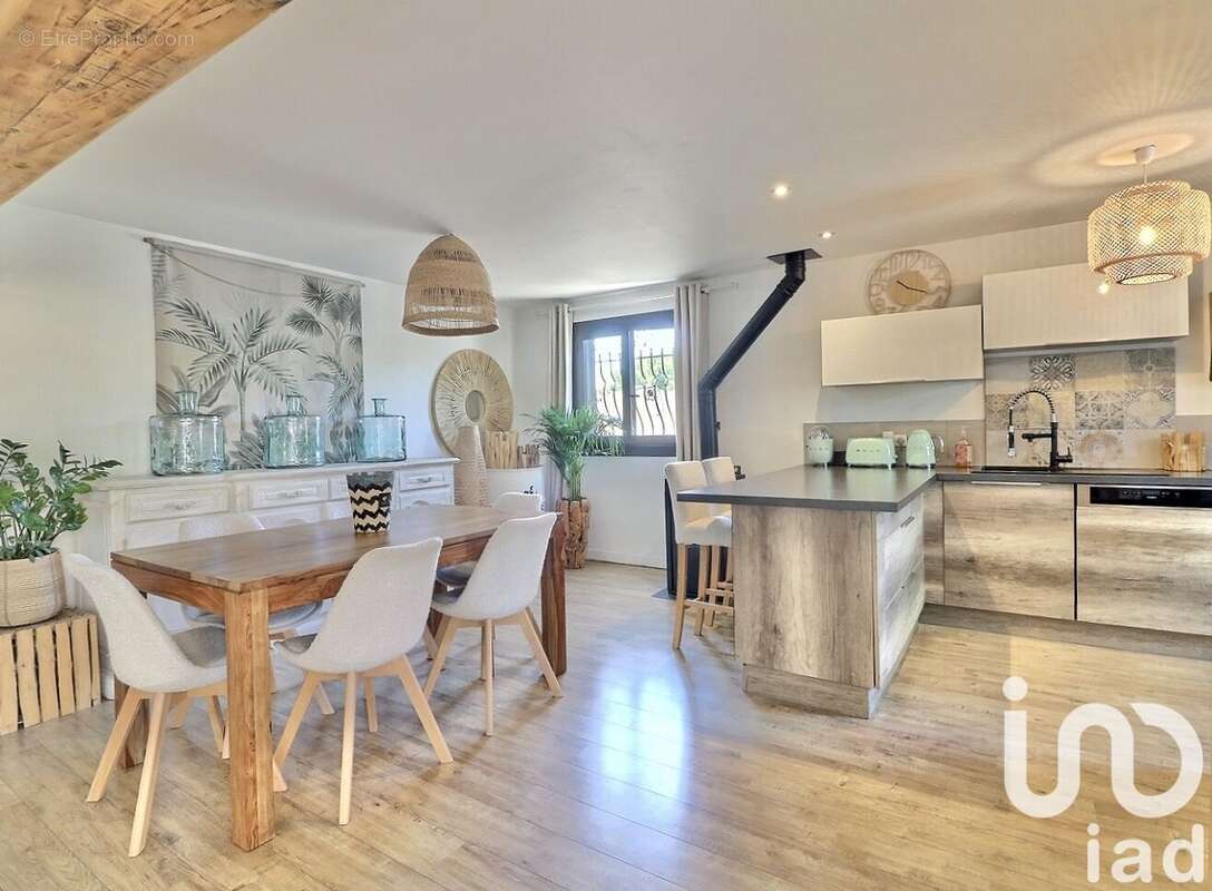 Photo 3 - Appartement à LA CIOTAT