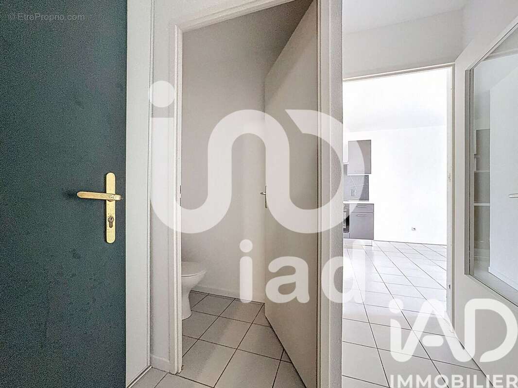 Photo 9 - Appartement à AUCAMVILLE