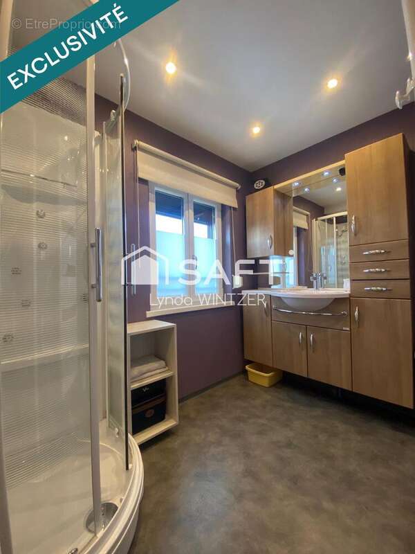 Photo 9 - Maison à SCHOENAU