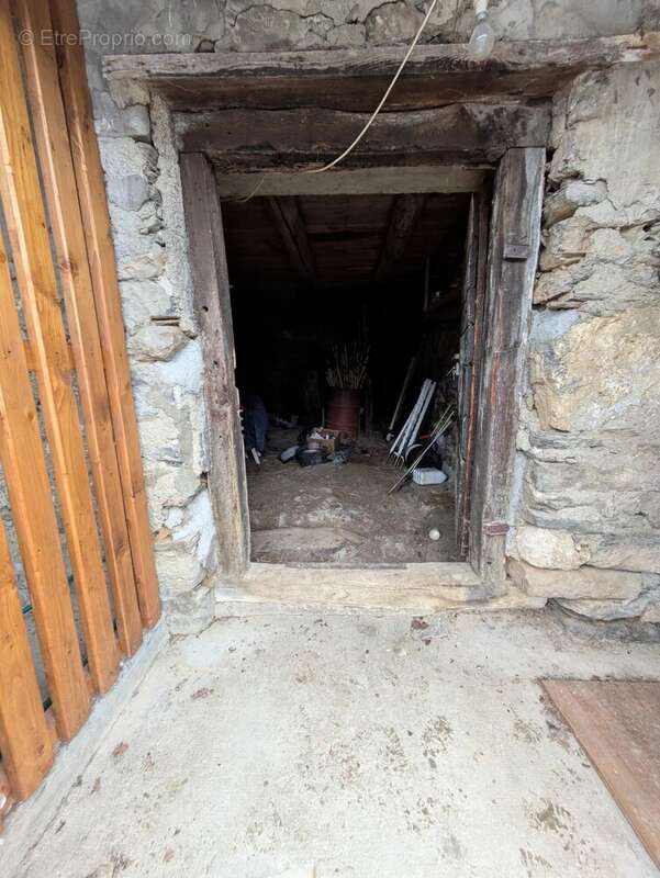 Maison à UGINE