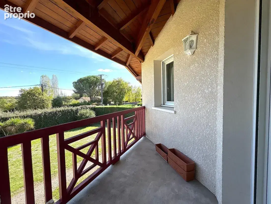Maison contemporaine 6 pieces 156m2 avec double garage, quartier recherche - photo 18