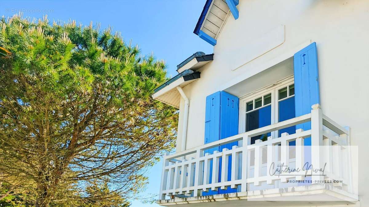 Maison à PORNICHET