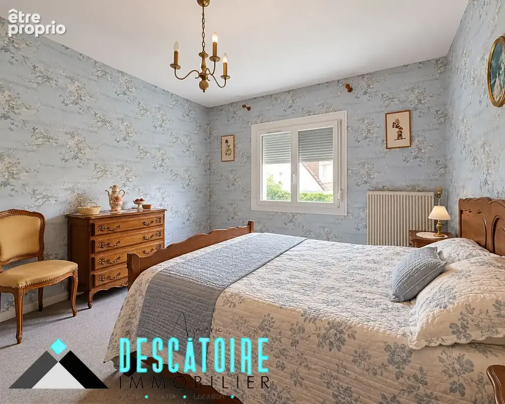 Maison de lotissement - photo 7