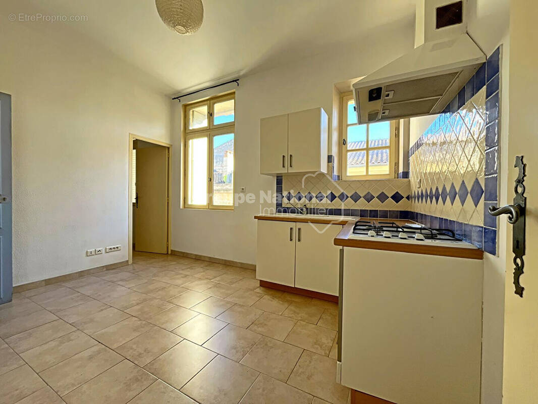 Appartement à ARLES