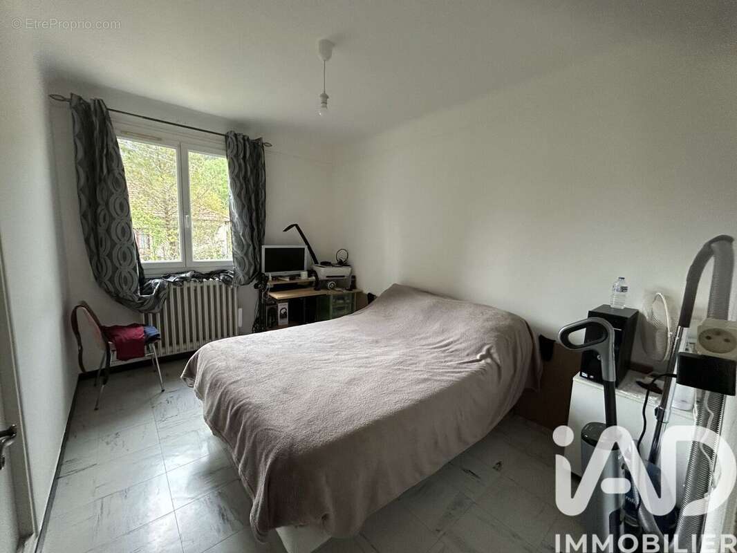 Photo 4 - Appartement à NYONS