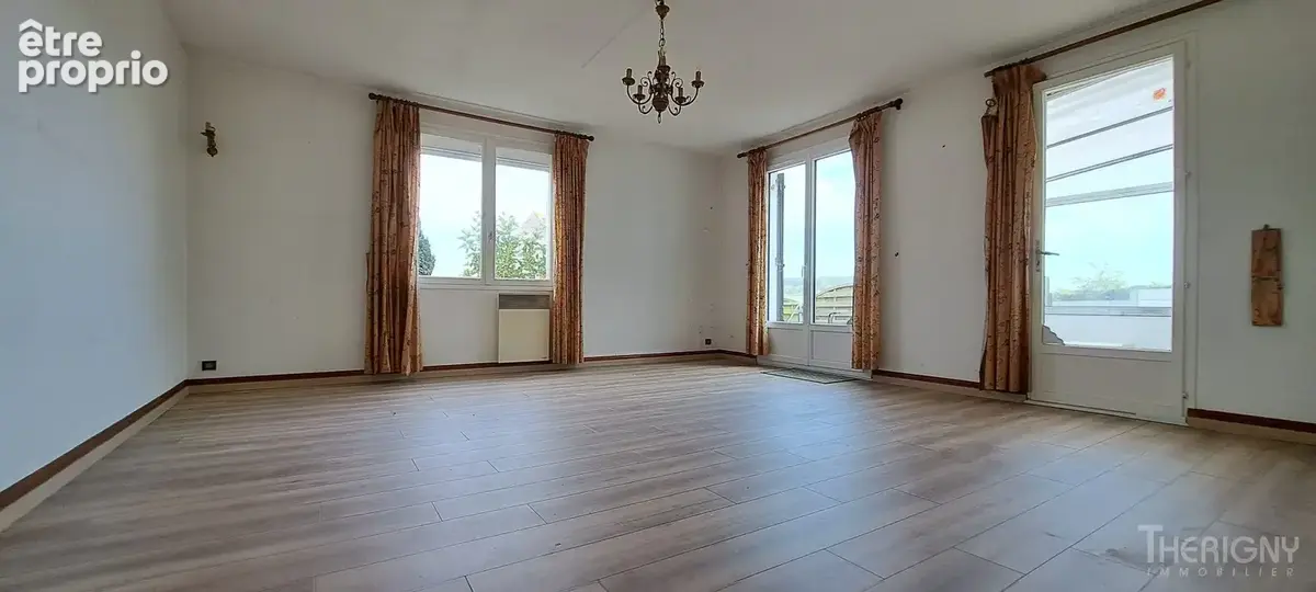 Maison 5 pièces 113 m² à vendre à Eu (76260) - photo 9