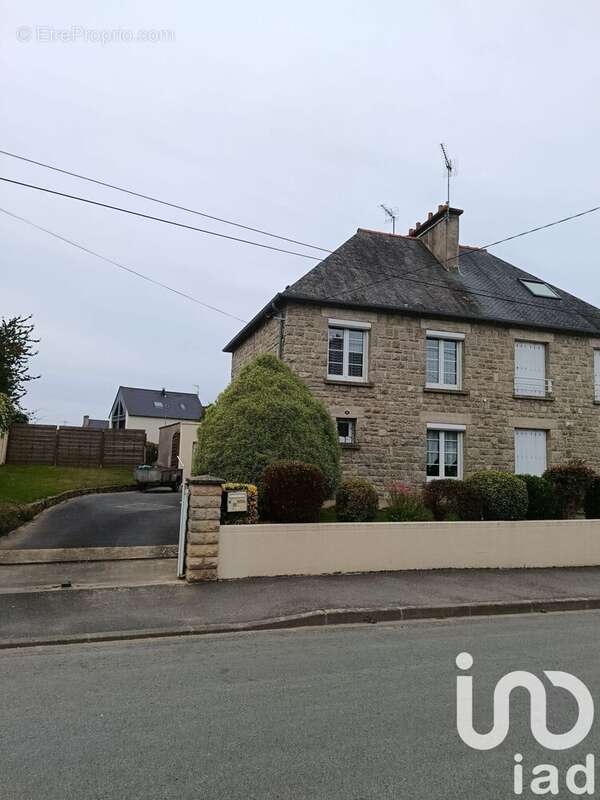 Photo 2 - Maison à PLEURTUIT